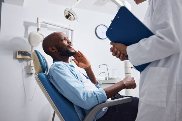 Best Emergency Treatment for Toothache in Mount Gay Shamrock, WV