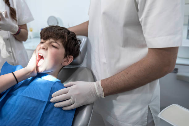 Best Emergency Dental Care for Trauma or Injury in Mount Gay Shamrock, WV