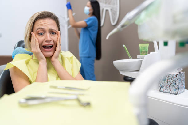 Best Emergency Wisdom Teeth Removal in Mount Gay Shamrock, WV