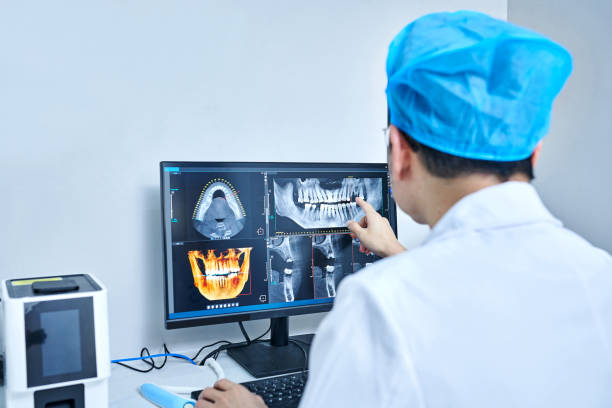 Best Emergency Tooth Extraction in Mount Gay Shamrock, WV