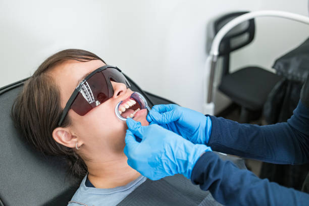 Best Emergency Orthodontic Repairs in Mount Gay Shamrock, WV