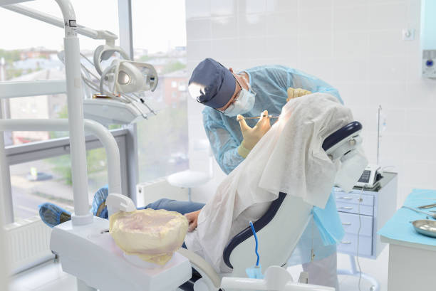 Best Emergency Tooth Extraction in Mount Gay Shamrock, WV